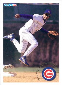 Jose Vizcaino
