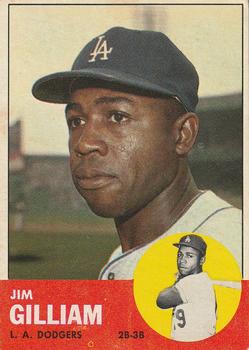 Jim Gilliam