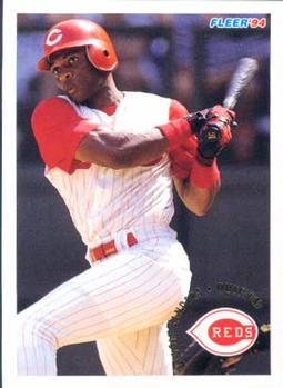 Reggie Sanders