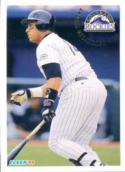 Andres Galarraga