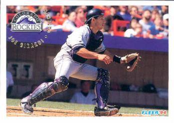 Joe Girardi