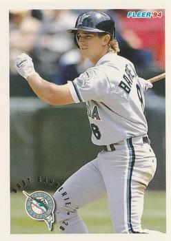 Bret Barberie