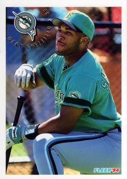 Gary Sheffield