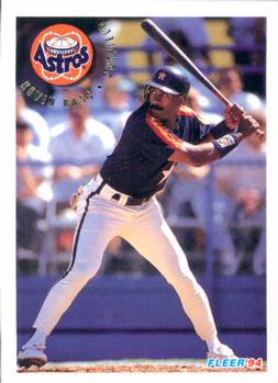 Kevin Bass