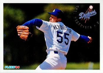 Orel Hershiser