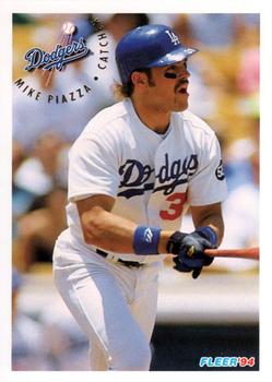 Mike Piazza