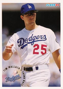 Tim Wallach