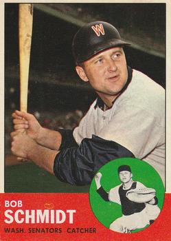 Bob Schmidt