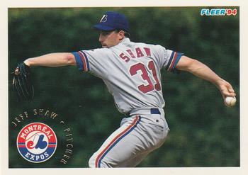 Jeff Shaw