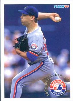 John Wetteland