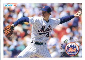Pete Schourek