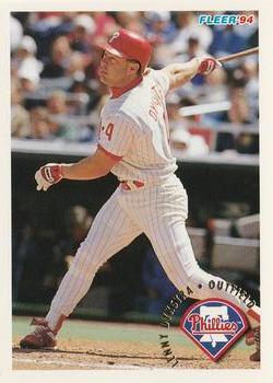 Lenny Dykstra