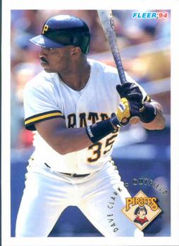 Dave Clark