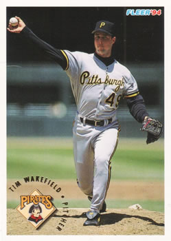 Tim Wakefield