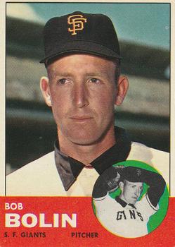 Bobby Bolin