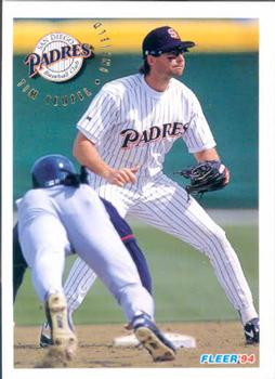 Tim Teufel