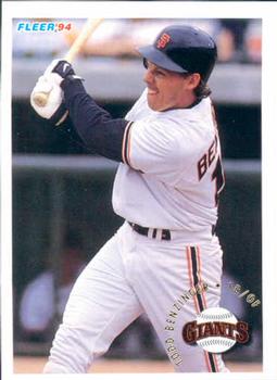 Todd Benzinger