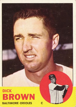 Dick Brown