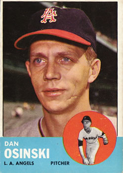 Dan Osinski