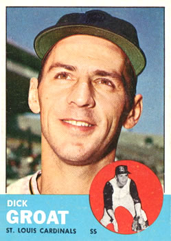 Dick Groat