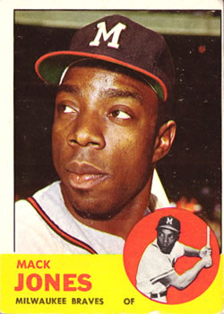 Mack Jones