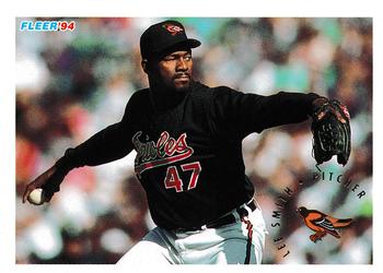 Lee Smith