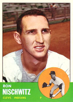 Ron Nischwitz