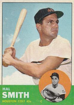 Hal Smith