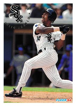 Julio Franco
