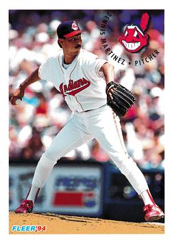 Dennis Martinez