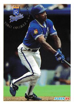 Vince Coleman