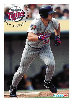 Rich Becker