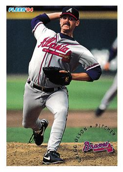 Gregg Olson