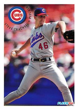 Steve Trachsel
