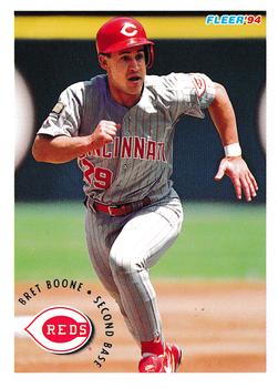 Bret Boone