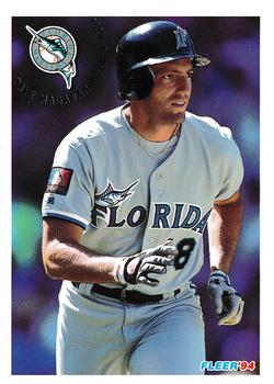Dave Magadan