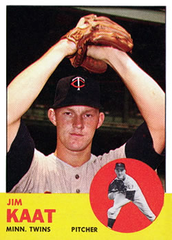 Jim Kaat