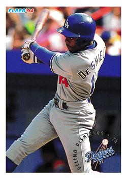 Delino DeShields