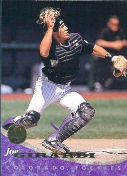 Joe Girardi