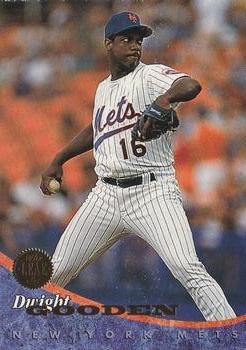 Dwight Gooden