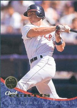 Chad Curtis