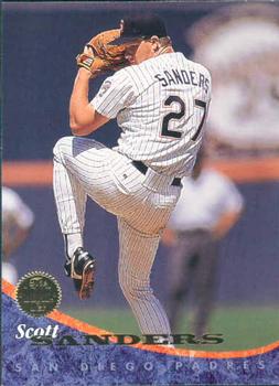 Scott Sanders