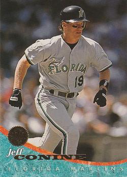 Jeff Conine