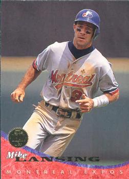 Mike Lansing