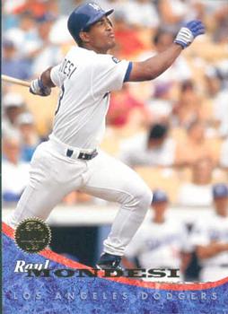 Raul Mondesi