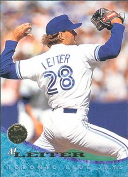 Al Leiter