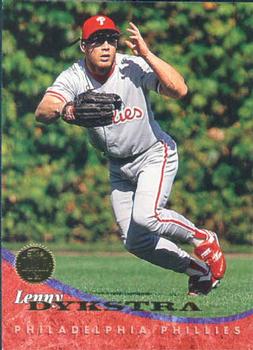 Lenny Dykstra