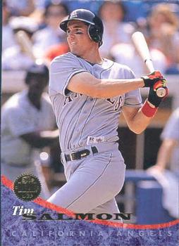 Tim Salmon