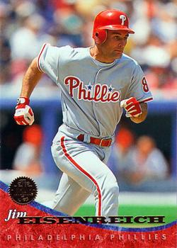 Jim Eisenreich