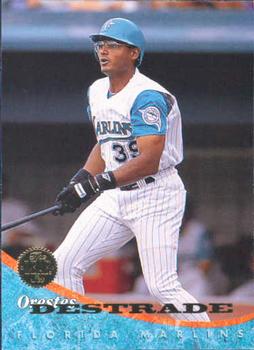 Orestes Destrade